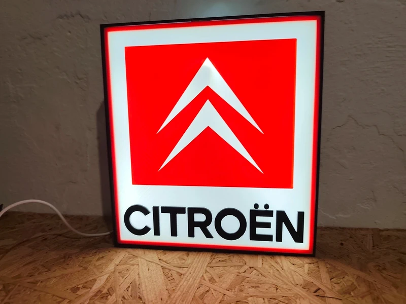 Citroën 1985 — imagem 4